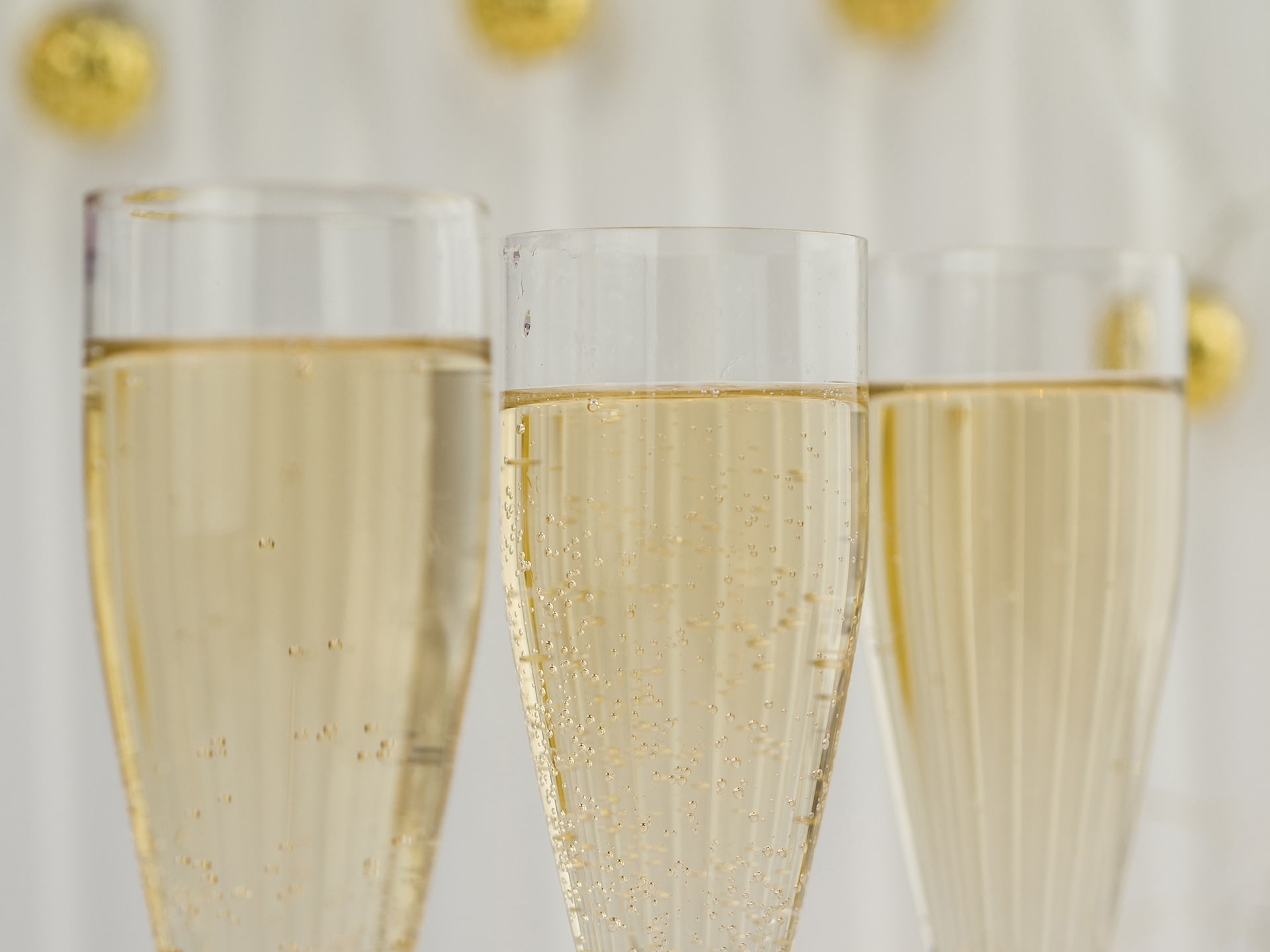 Coupes de champagnes Coupes de champagnes