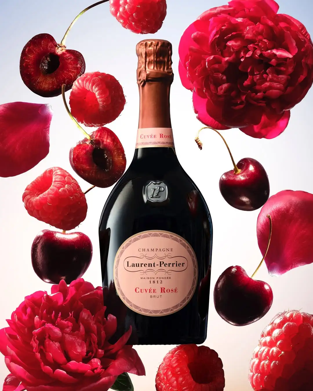 Laurent-Perrier-cuvée-rosé