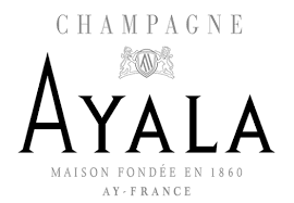 Logo champagne ayala Logo champagne ayala