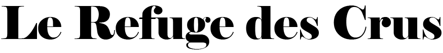 logo noir fond transparent