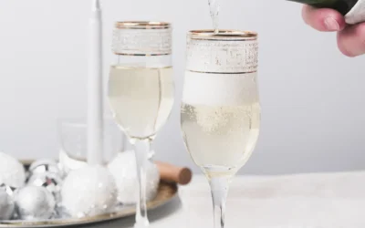 Qu’est-ce qu’un dosage zéro ou brut nature en champagne ?