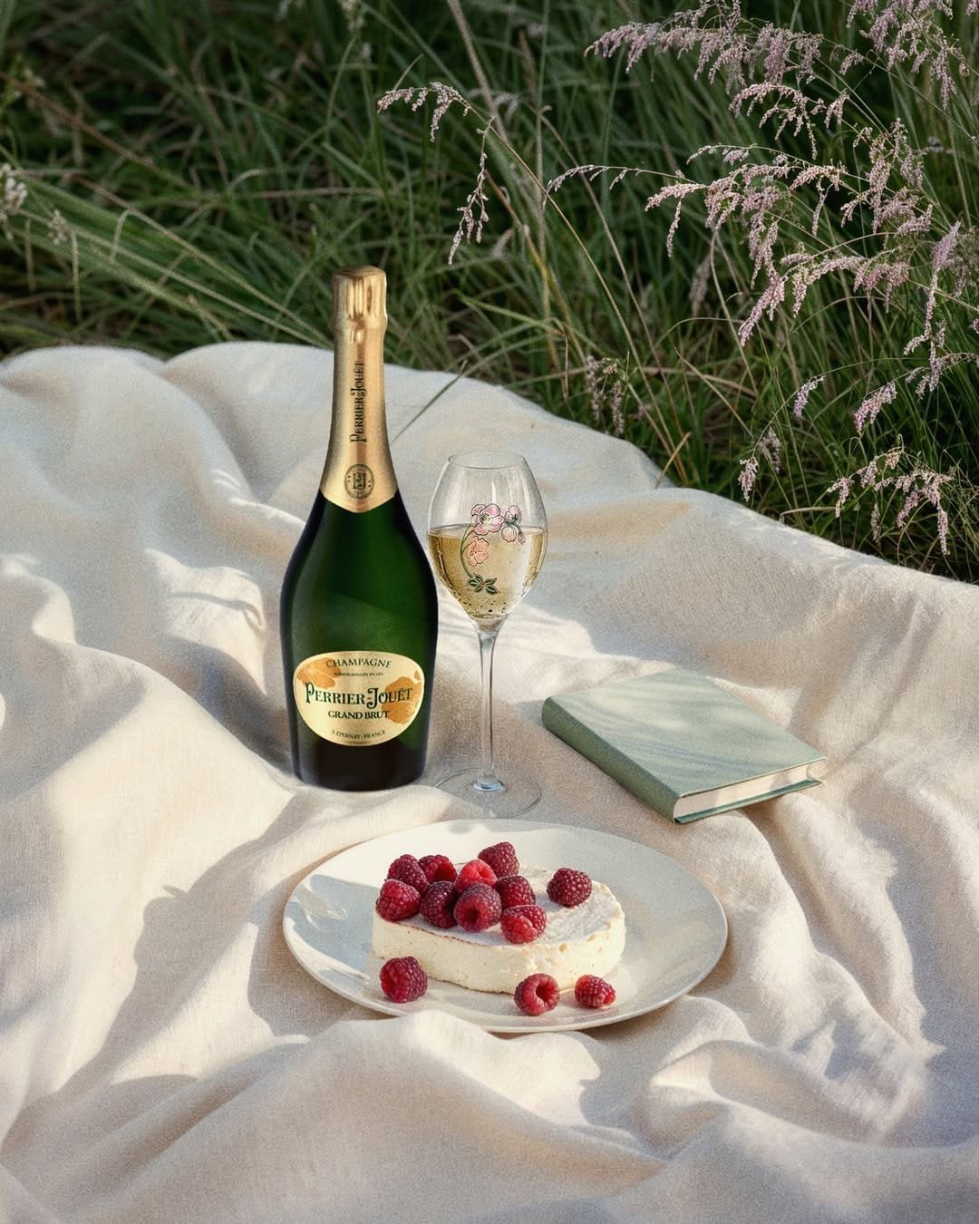 Champagne Drappier carte d'or