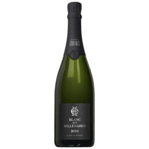 Blanc des millénaires 2006