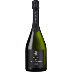 Blanc des millénaires 2007