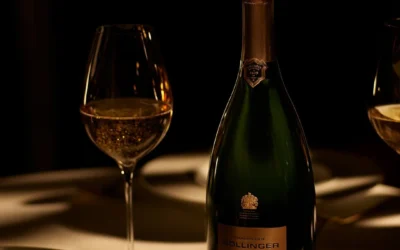 Millésime 2008 en Champagne : un millésime déjà légendaire