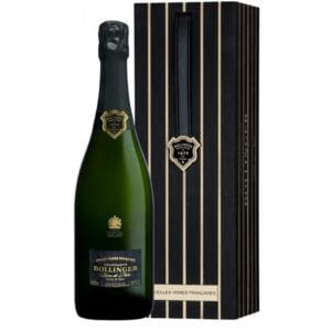 Bollinger Vieilles vignes Françaises 2004