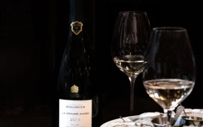 Accueil 13 Le Millésime 2014 en Champagne : avis et cuvées de prestige