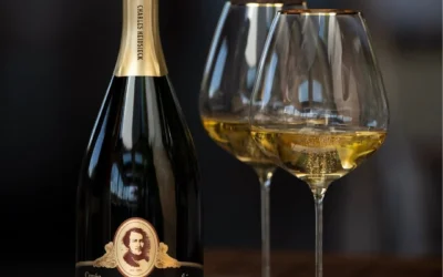 Le Millésime 2017 en Champagne : une année difficile