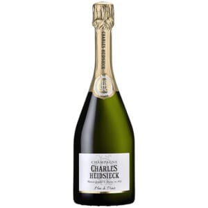 Charles Heidsieck blanc de blancs