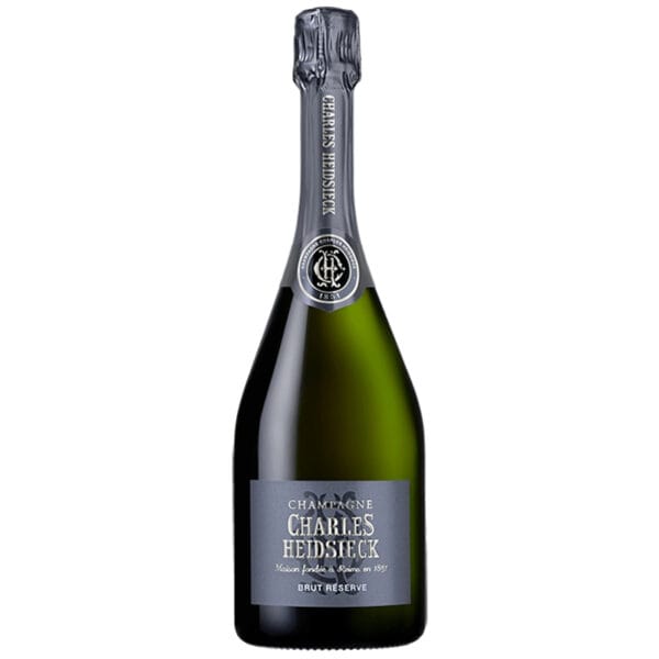 Charles Heidsieck brut réserve