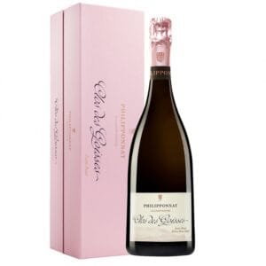 Clos des Goisse juste rosé 2009