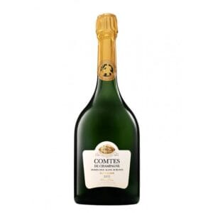 Comtes de champagne 2013