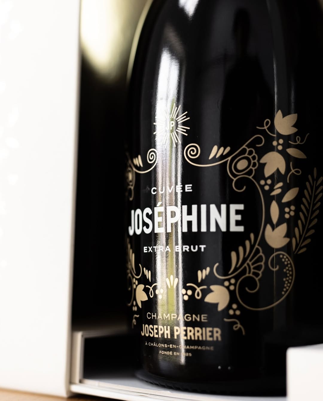 Cuvée Joséphine 2014 Cuvée Joséphine 2014