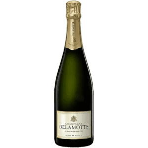 Delamotte blanc de blancs