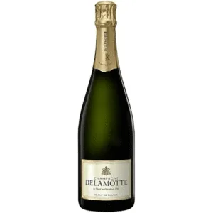 Delamotte blanc de blancs