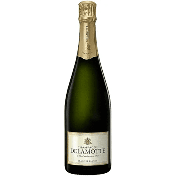 Delamotte blanc de blancs