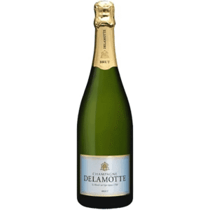 Delamotte brut