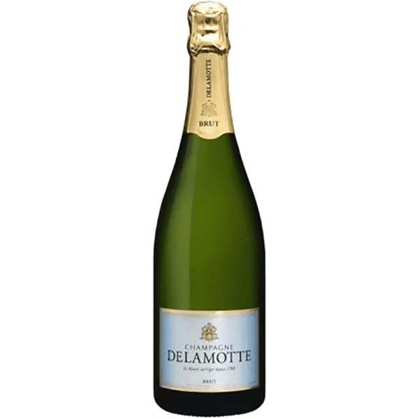 Delamotte brut