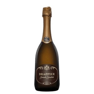Drappier Grande Sendrée 2012