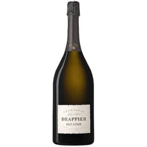 Drappier brut nature magnum