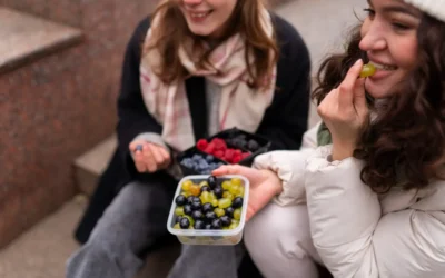 Les raisins de champagne sont-ils bon à manger ?