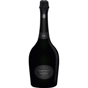 Grand siècle N°23 magnum