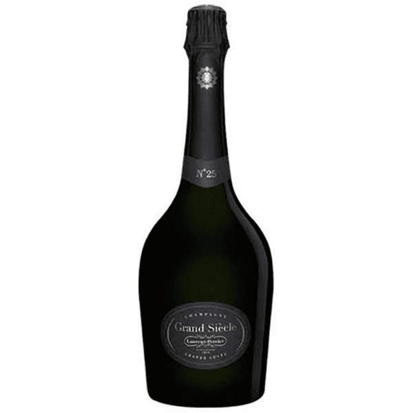 Grand siècle 25