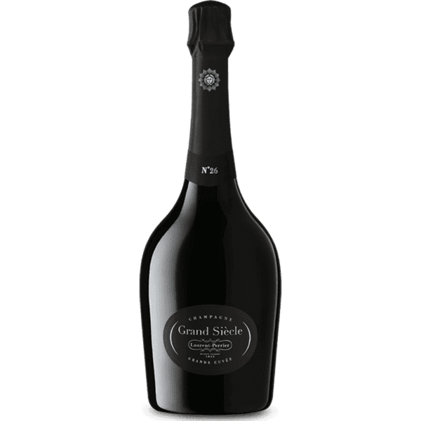 Grand siècle 26