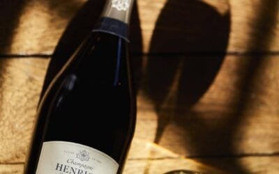 Hemera remplace la Cuvée des Enchanteleurs chez Henriot