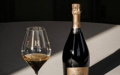 Millésime 2013 en Champagne : fraîcheur et garde