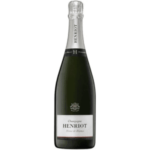 Henriot blanc de blancs magnum