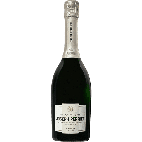 Joseph Perrier blanc de blancs