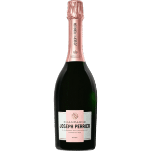 Joseph Perrier rosé