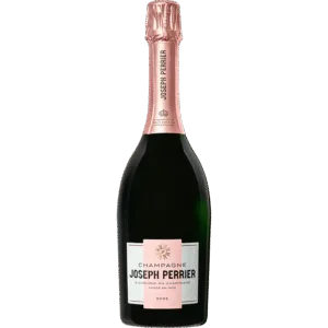 Joseph Perrier rosé