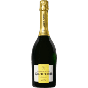 Joseph perrier cuvée royale