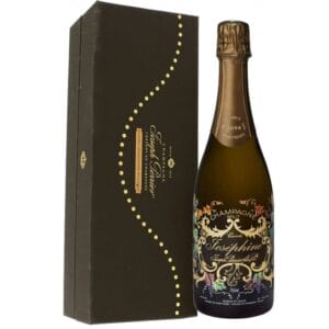 Joséphine 2008