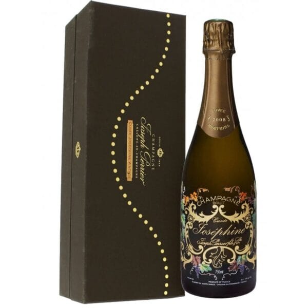 Joséphine 2008