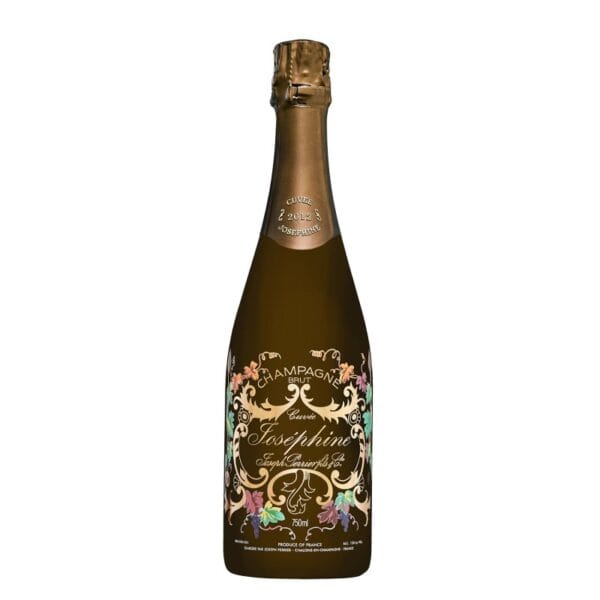 Joséphine 2012