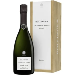 La grande année rosé 2014