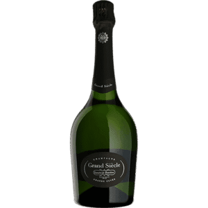 Laurent-Perrier Grand siècle 1995