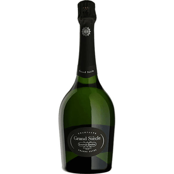 Laurent-Perrier Grand siècle 1995