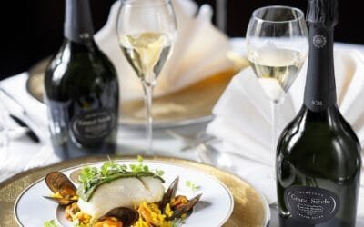 Le Millésime 2006 en Champagne : avis et cuvées de prestige