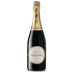 Laurent-Perrier La Cuvee