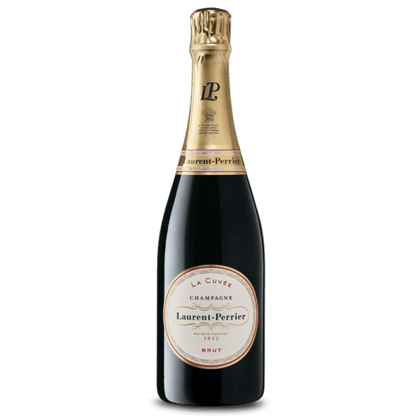 Laurent-Perrier La Cuvee