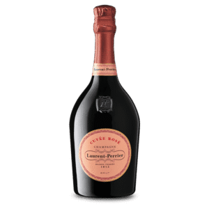 Laurent-Perrier cuvée rosé