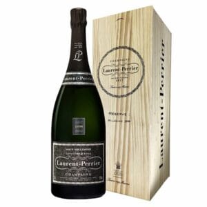 Laurent-Perrier millésimé réserve 1999