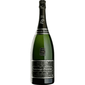 Laurent-Perrier millésimé réserve 2000