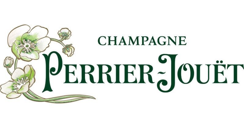 Logo Perrier-Jouet Logo Perrier-Jouet