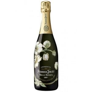 Perrier-jouët belle époque 2007
