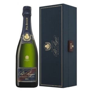 Sir Winston Churchill 2012